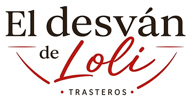 El desvan de Loli logo recortado